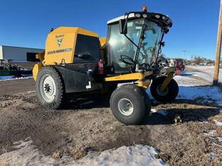 Vermeer Mfg. Co. ZR5-1200