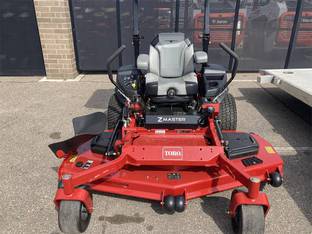 2022 Toro Z MASTER PROFESSIONAL 6000 72982