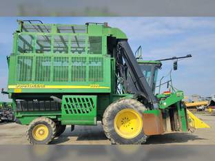 2007 John Deere 9996