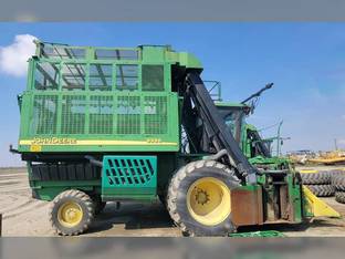 2007 John Deere 9996