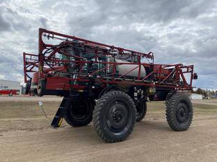 2004 Case IH SPX4410-90