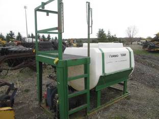 Turbo Turf HS300E