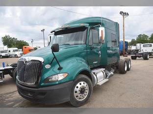 2012 International PROSTAR