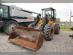 1998 Caterpillar IT28G