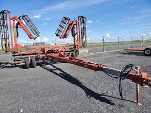 2007 Sunflower 7252-40