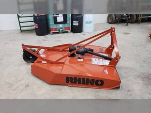 2022 Servis Rhino TW15