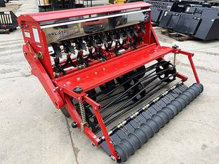 2025 Tar River DRL072