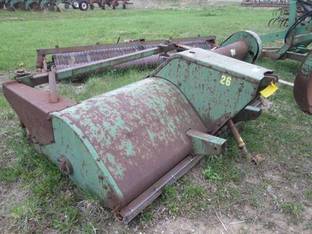 John Deere 26
