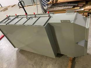 2026 Magik Kleener 3000LP