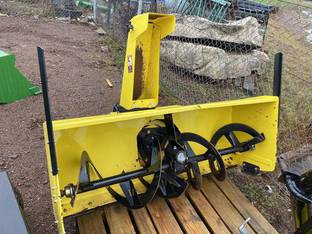 2016 John Deere SB59