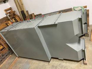 2026 Magik Kleener 15000LP