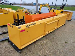 Industrias America SP12