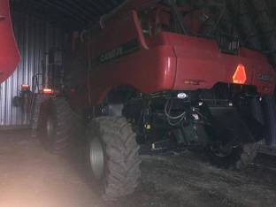 2010 Case IH 8120