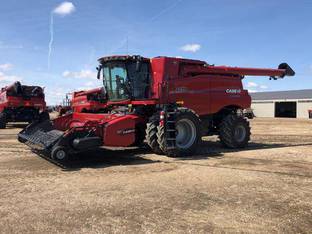 2020 Case IH 8250