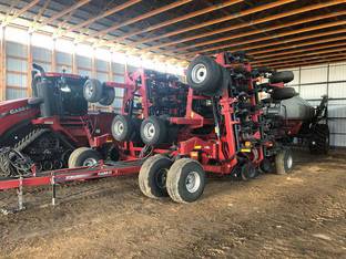 2015 Case IH PD500-50