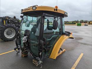 2013 Challenger MT545D