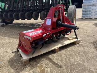 2024 Bush Hog RTC50G