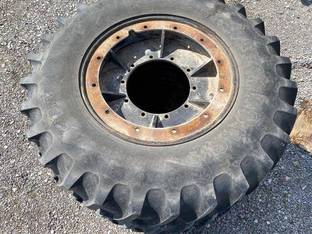 Firestone 9000TIREKIT