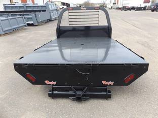 2025 Rugby Mfg 9.3 FT