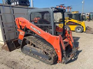 2019 Kubota SVL75-2