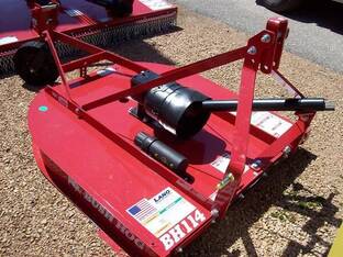 2024 Bush Hog BH114