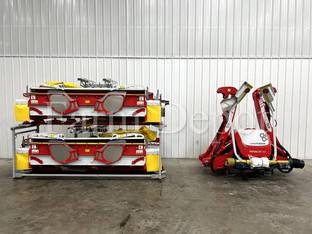 2022 POTTINGER NOVACAT A10ED