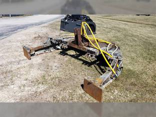 2019 Mensch M5000-07