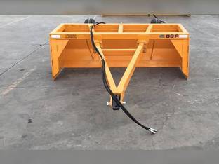 Industrias America F08