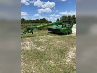 2024 John Deere C350