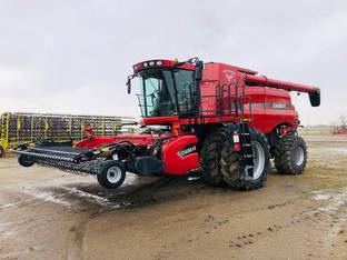 2011 Case IH 8120