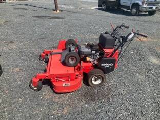 Gravely PRO 40