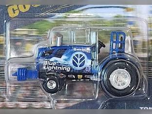 New Holland 1/64 SCALE PULLING TRACTOR