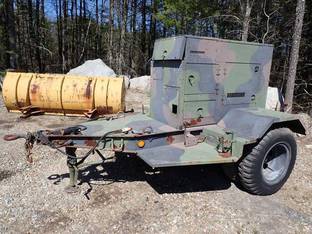 1997 US DEPT OF DEFENSE MEP814A