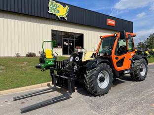 2026 JLG 823