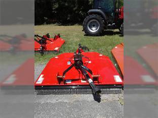 2024 Titan Implement 306