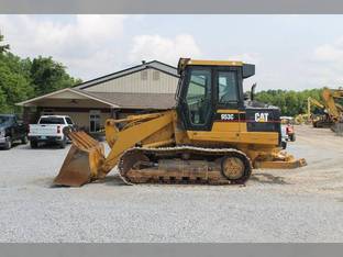 2004 Caterpillar 953C