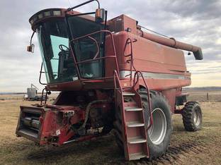1997 Case IH 2188