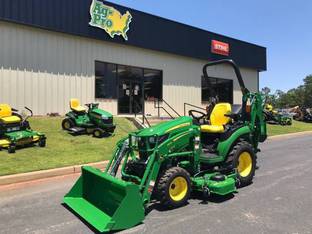 2024 John Deere 2025R