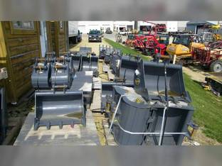 Strickland Bros. Enterprises A-30 V2535