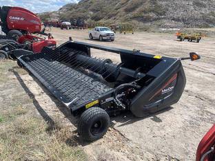 2021 MacDon Industries PW8