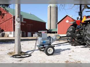 2025 BAUMALIGHT QC19