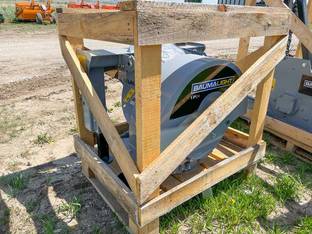 2025 BAUMALIGHT 1P24