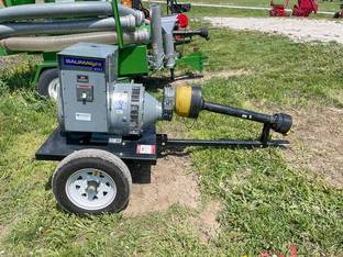 2025 BAUMALIGHT QC45