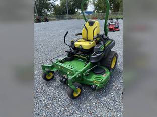 2025 John Deere Z920M