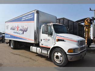 2005 Sterling ACTERRA