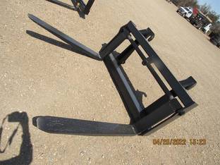 2025 Meyerink SK STEER 1