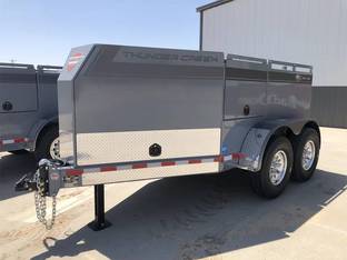 2022 Thunder Creek FST750