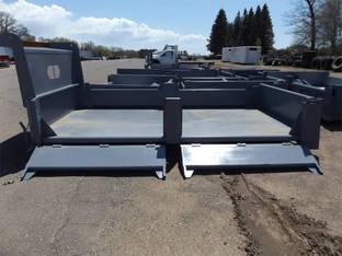 2025 Rugby Mfg 14 FT