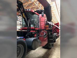 2008 Case IH 8010