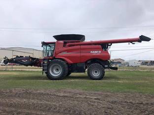 2019 Case IH 8250